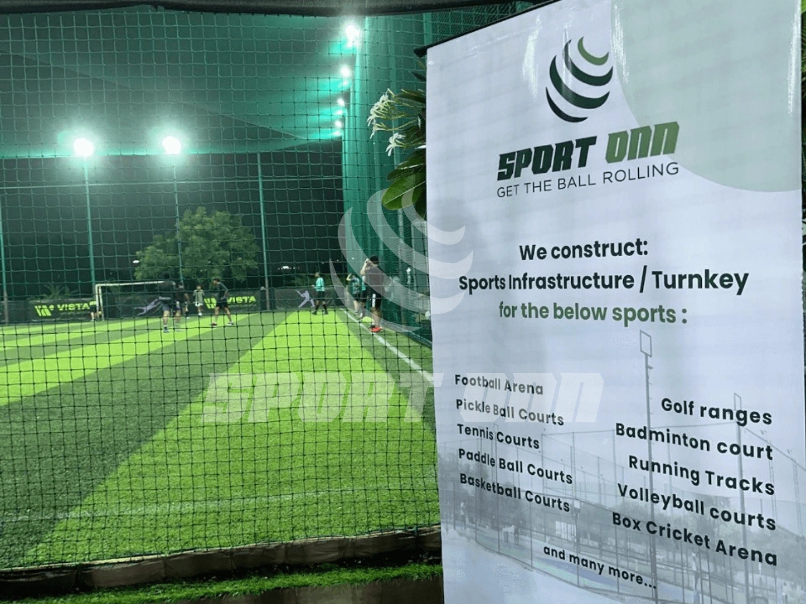 Football Main Carousel Sportonn
